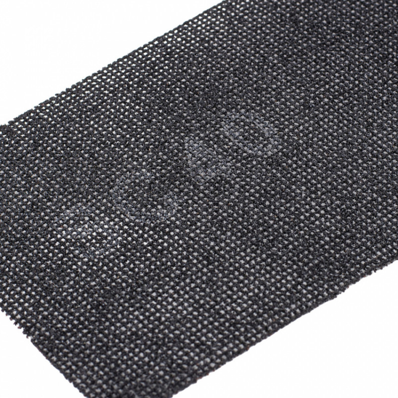 Сітки абразивні 5шт. 115х280мм (зерно 40) Sigma (9160401)-9160401