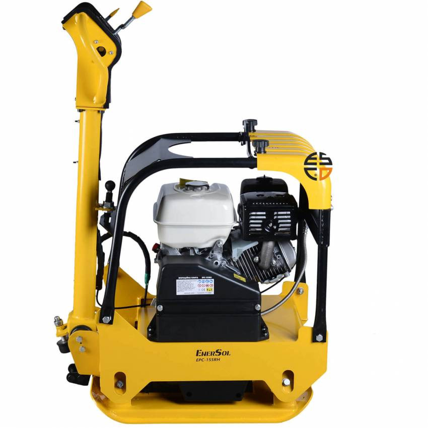 Реверсивна вібропліта EnerSol EPC-155RH-EPC-155RH