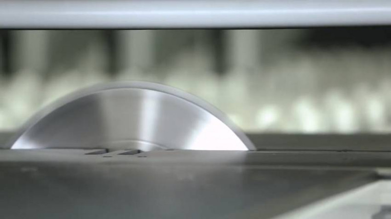 Пильний центр з ЧПК AES ALPHA PS-04 3800-ALPHA PS-04 3800