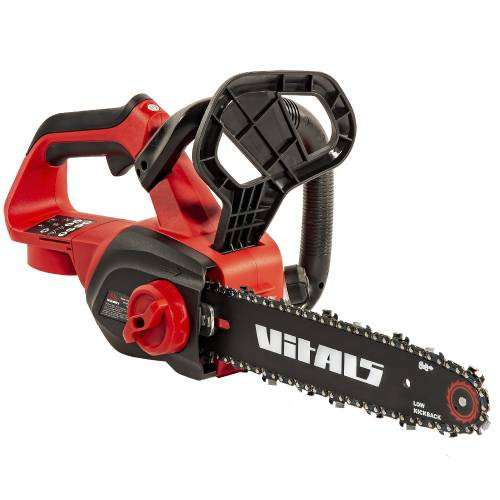 Пила ланцюгова акумуляторна Vitals AKZ 1830n-223815