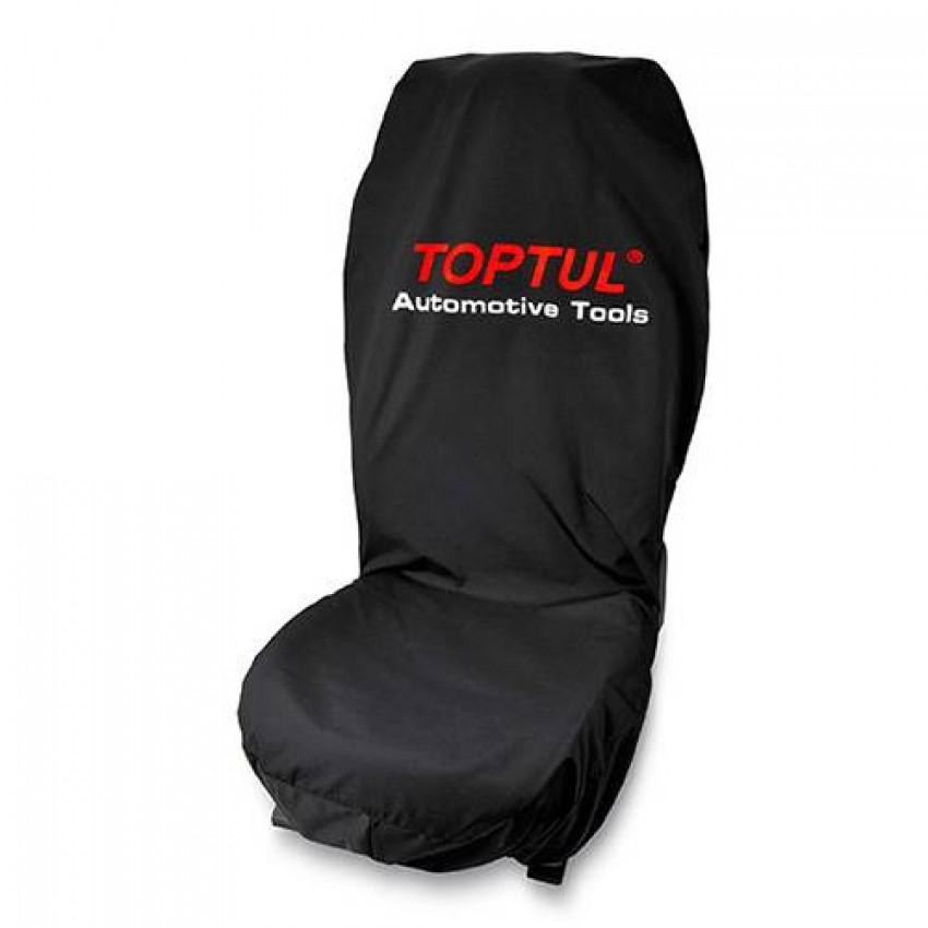 Накидка на сидіння захисна 720х1340х610мм TOPTUL JCS-0102-JCS-0102