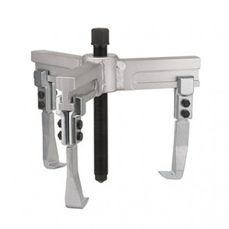 Універсальний зйомник, посилений, з 3 захопленнями  120-520 (100-M2)-[articul]