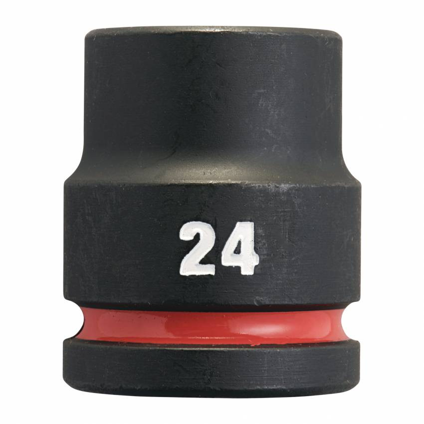 Головка ShW 3/4 24 мм (1 шт)-4932480366