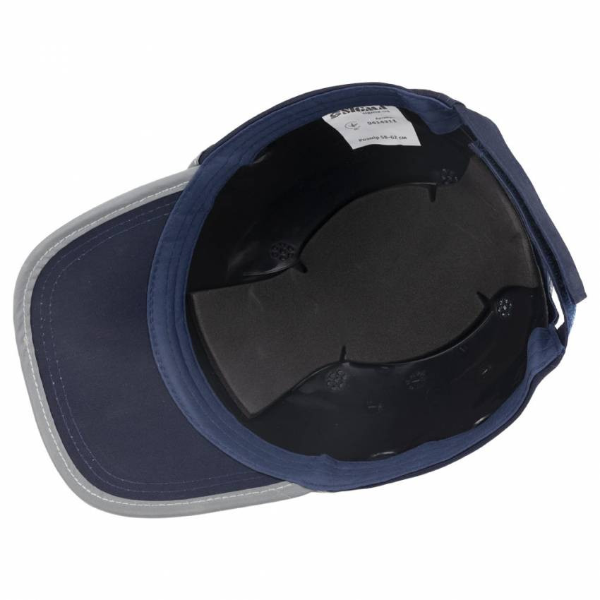 Каскетка захисна Spectra comfort (синя) SIGMA (9414311)-9414311