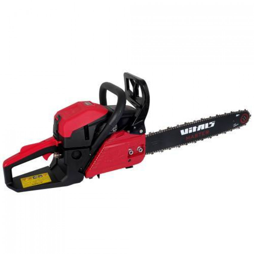 Бензопила ланцюгова Vitals Master BKZ 5027o 15'' Kit AluMagnio-90122T