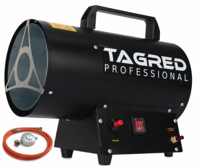 Газовий обігрівач TAGRED TA960-[articul]
