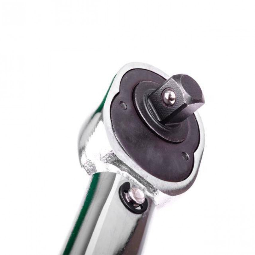 Ключ динамометричний 1/2", 28-210 Нм, STORM INTERTOOL XT-9006-XT-9006