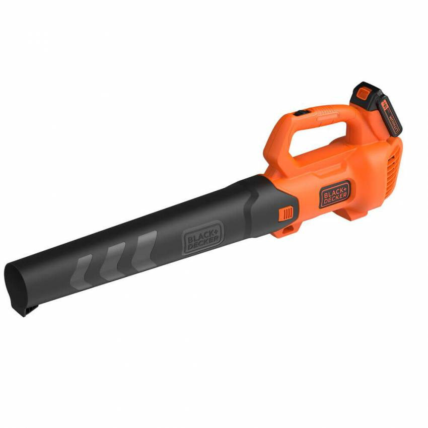 Повітродувка акумуляторна BLACK DECKER BCBL200L-BCBL200L