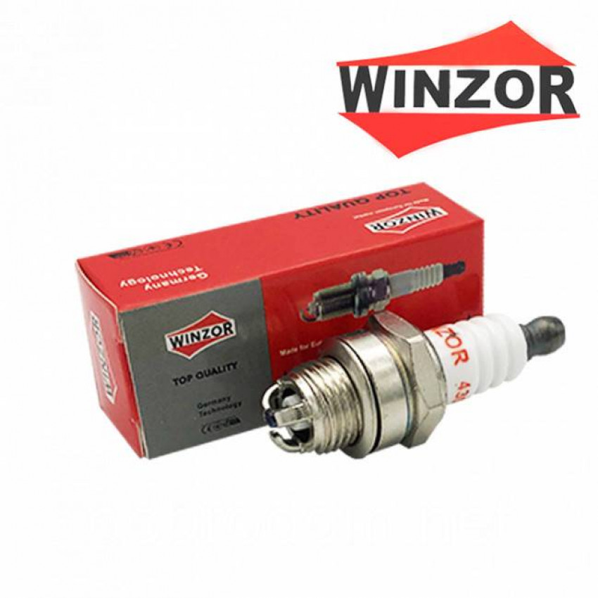 Свічка WINZOR 3-х контактна-307152