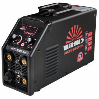 Зварювальний апарат Vitals Professional MTC 4000 Air-[articul]