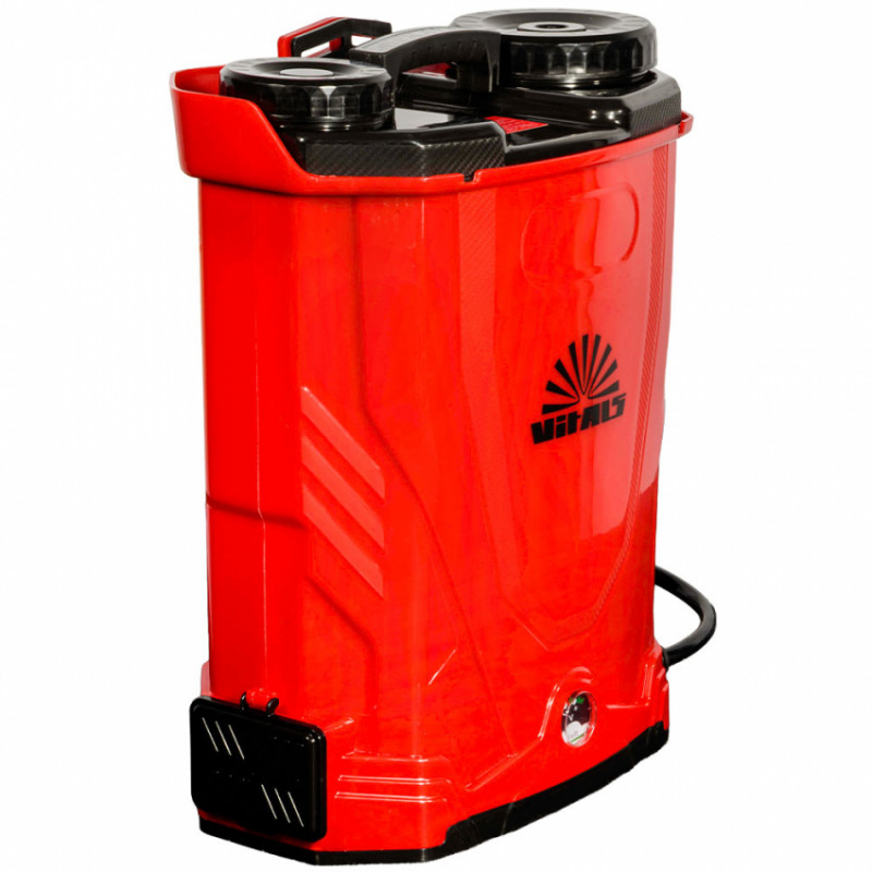 Обприскувач акумуляторний Vitals Sm 216m-241184