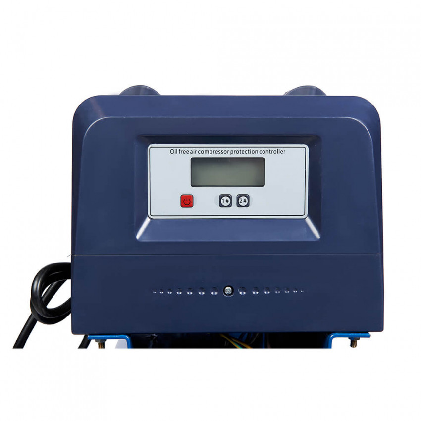 Компресор повітряний безмасляний EnerSol ES-AC885-100-4OF-