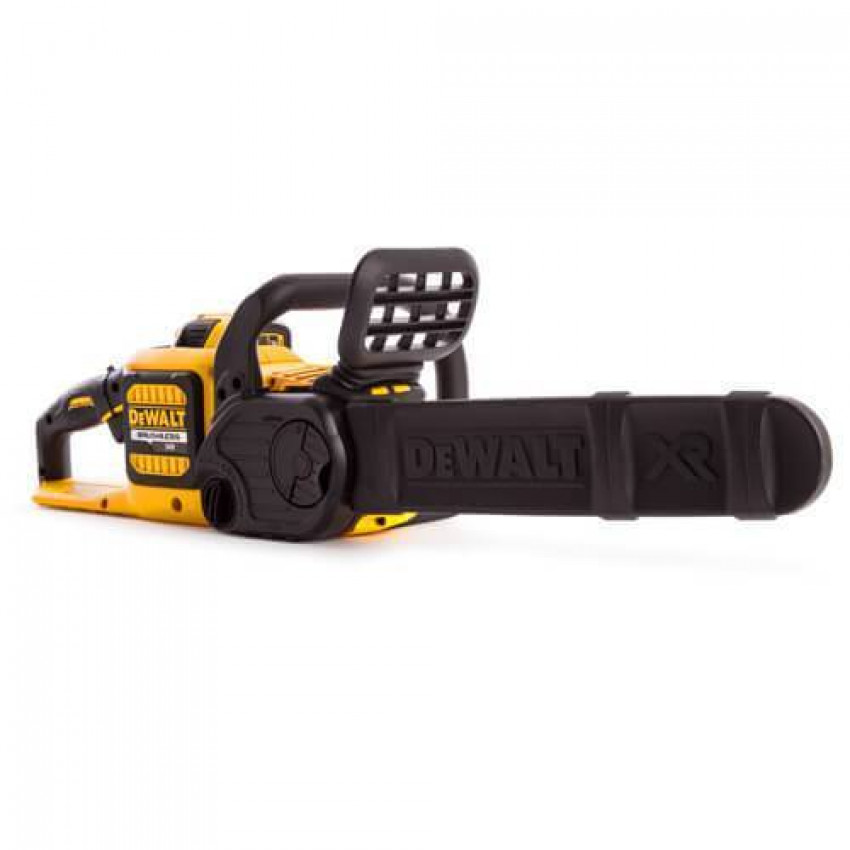 Пила ланцюгова акумуляторна безщіткова DeWALT DCM575X1-DCM575X1