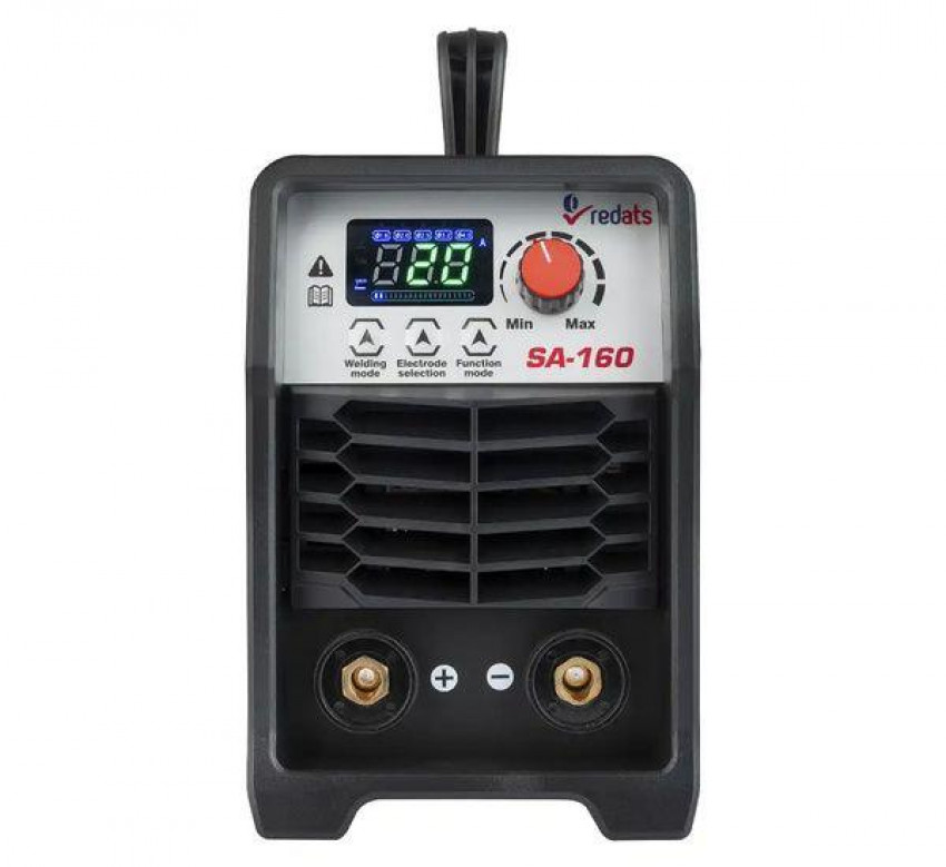 Зварювальний апарат REDATS SA-160-19-00-49