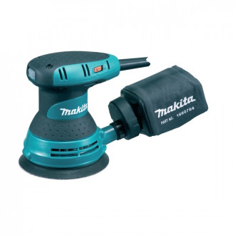 Ексцентрикова шліфмашина  123 (BO5031)-[articul]