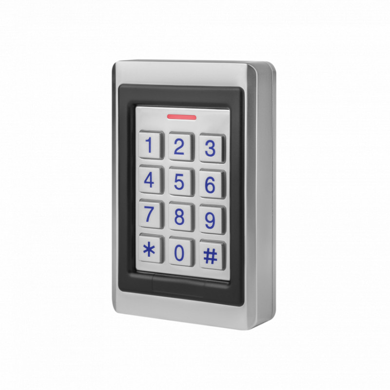 Автономний комплект СКУД із магнітним замком 280кг GV-506-