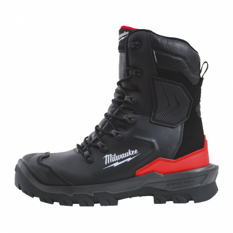 Чоботи робочі ARMOURTRED S7S 1H110111W MILWAUKEE, 40/6,5-4932493774