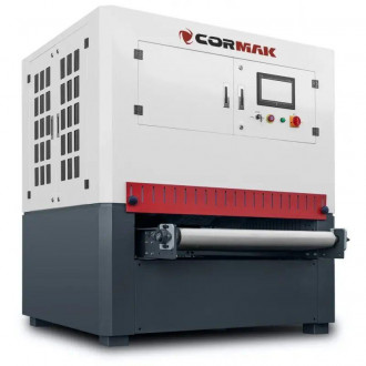 Автоматичний шліфувальний верстат по металу CORMAK SG1000-[articul]