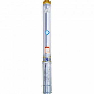 Насос відцентровий 0.75 кВт H 111(85)м Q 45(30)л/хв Ø80мм 50м кабелю AQUATICA (DONGYIN) (777404)-[articul]