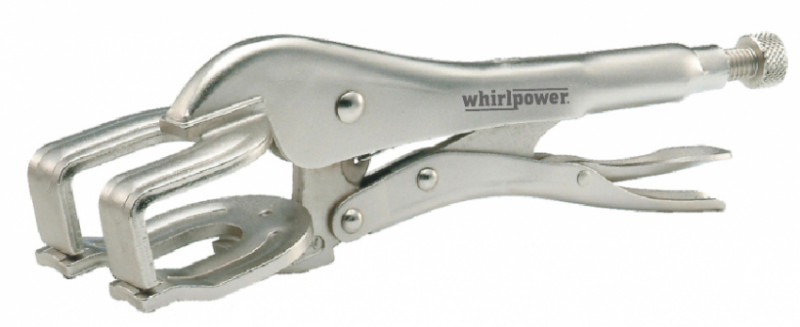 Зажим 9" для зварювальників-16426-1-225A