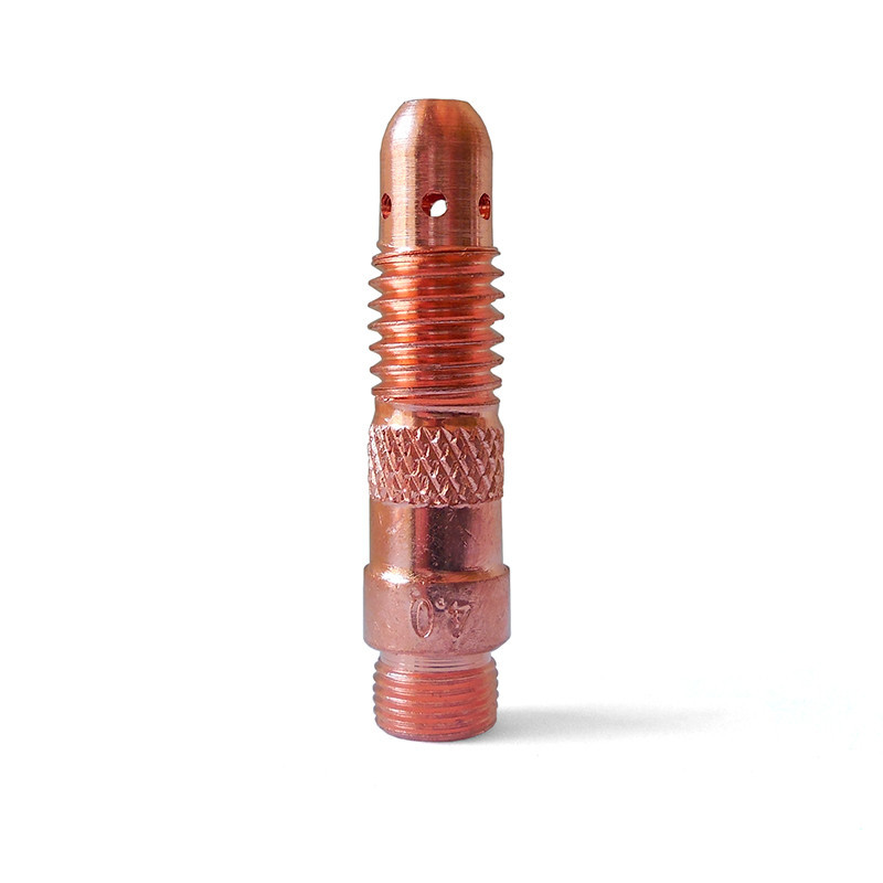 Корпус цанги стандартний серія 10N30 для WP-17/18/26 Welding Dragon 4-701.0198-1