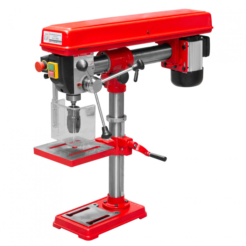 Свердлильний верстат Holzmann SB 3116RMN-SB3116RMN_400V