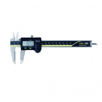 Штангенциркуль Digital ABS AOS-0-100mm, Rod, w/o Data Output  0 - 100 (Mi-500)-[articul]