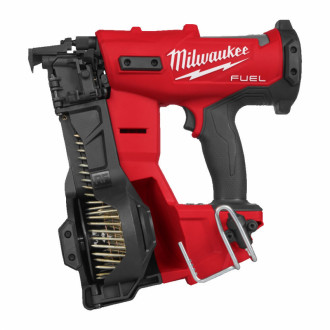 Пістолет цвяхозабивний акумуляторний MILWAUKEE M18 FRCN45-0X-[articul]