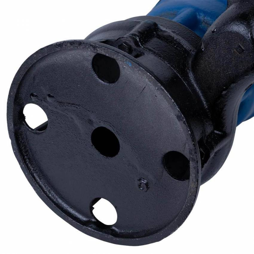 Насос каналізаційний 1.8 кВт Hmax 15м Qmax 350л/хв WETRON (773363)-773363