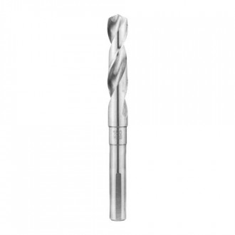 Свердло по металу THUNDERWEB HSS-G MILWAUKEE, DIN338, діам.15,0x152х76мм-[articul]