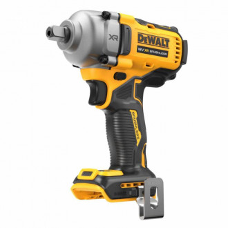 Гайковерт ударний акумуляторний безщітковий DeWALT DCF892NT