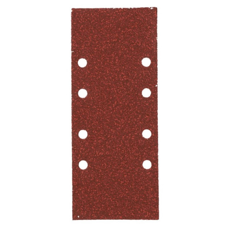 Шліфувальні листи 93 X 185 H&L GR 240 - 10 PCS MILWAUKEE-4932492262