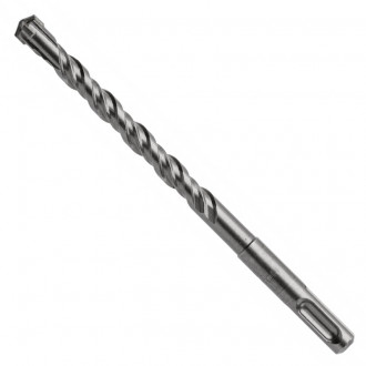 Свердло SDS+BX4 HOEGERT SDS-Plus (HT6D256)-[articul]