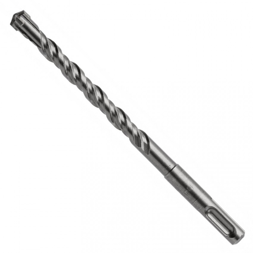 Свердло SDS+BX4 HOEGERT SDS-Plus (HT6D256)-HT6D256