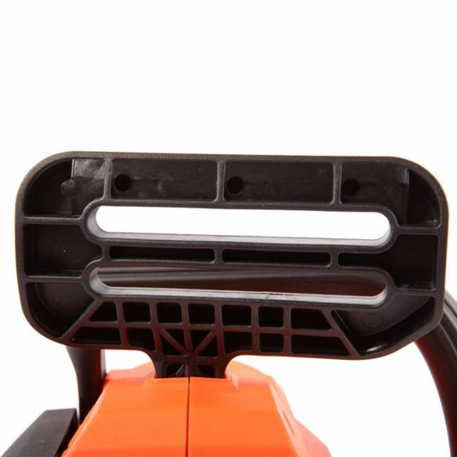 Пила акумуляторна Tekhmann TCC-14/i20 BS (без АКБ та ЗУ) (850998)-850998