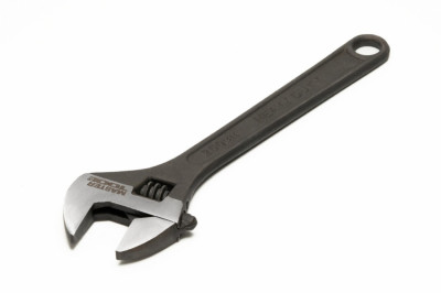 MasterTool Ключ розвідний 250 мм, 0-30 мм, Cr-V, фосфатований, Ст.: 76-0223-[articul]