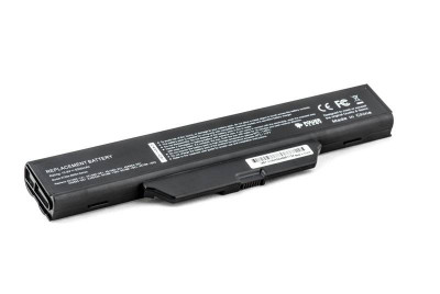 Акумулятор PowerPlant для ноутбуків HP Business Notebook 6730s (HSTNN-IB51, H6720) 10.8V 5200mAh-[articul]