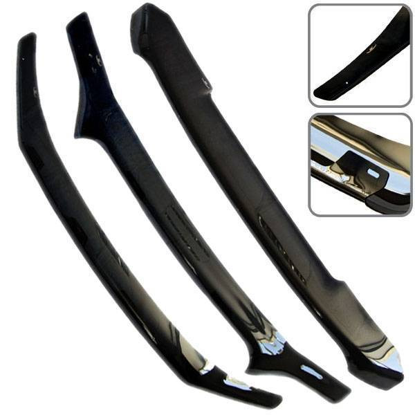 Дефлектор капота Honda Accord 2008-2013-FH-Ho35