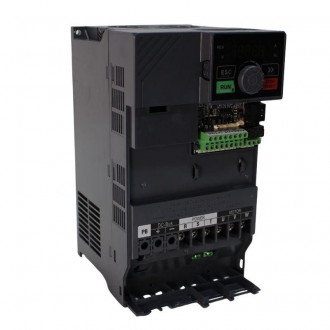 Частотний перетворювач до 20HP
