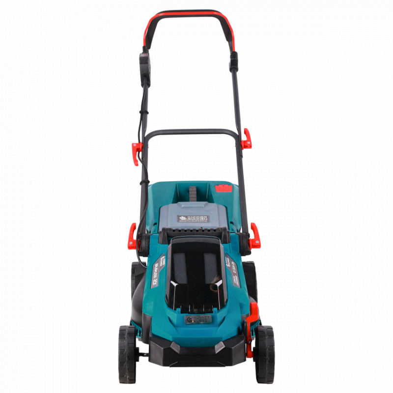 Акумуляторна газонокосарка KS 33LM-20V-KS 33LM-20V