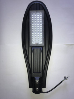 Св-до стовпів. RIGHT HAUSEN SLIM LED 50W 6000K IP65 HN-192122-[articul]