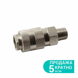 З'єднання швидкознімне MT 1/2&quot; GRAD (7021835)