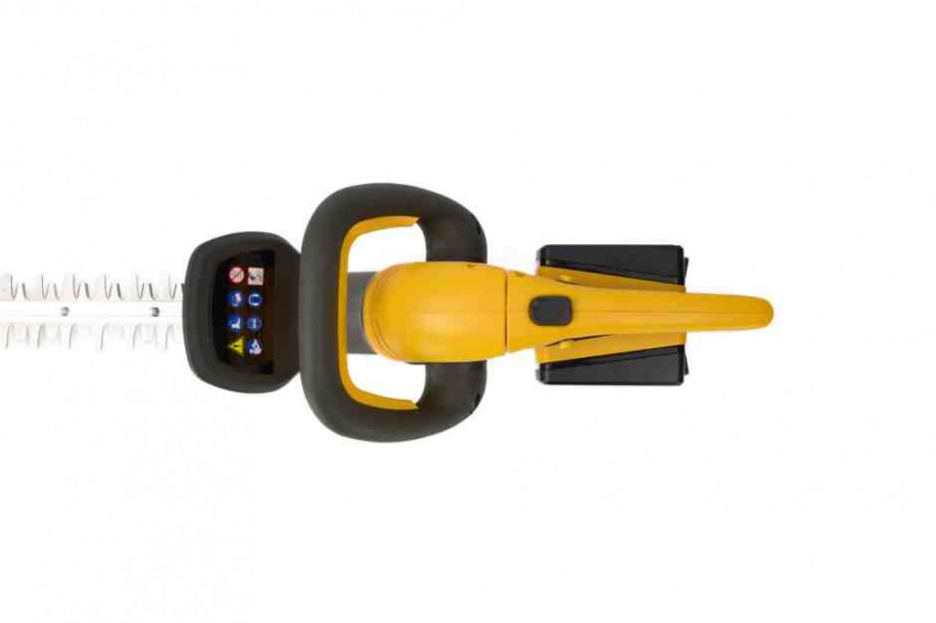 Кущоріз акумуляторний STIGA HT300eKit-HT300eKit