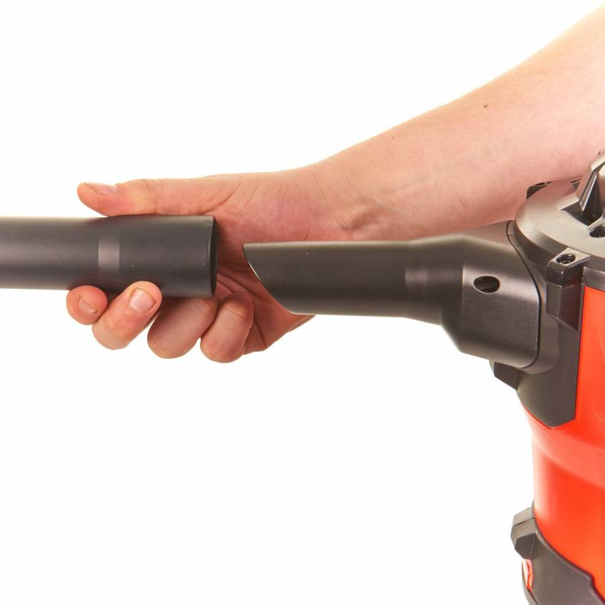 Пилосос акумуляторний компактний MILWAUKEE, M18 CV-0-4933459204