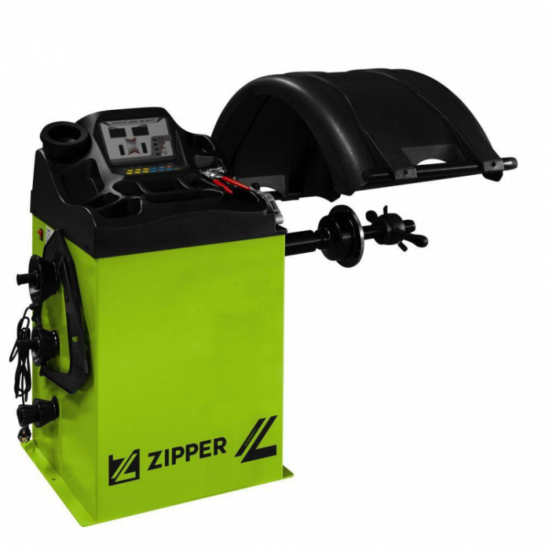 Балансувальний верстат Zipper ZI-RWM99O-ZI-RWM99O