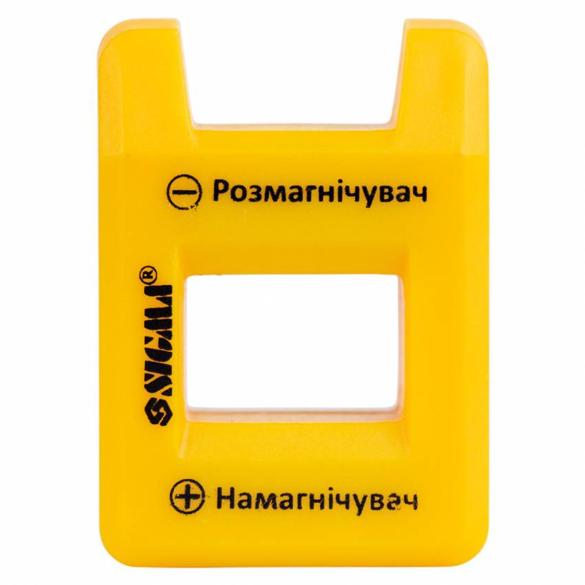 Намагнічувач/розмагнічувач для викруток Sigma (4003951)-4003951