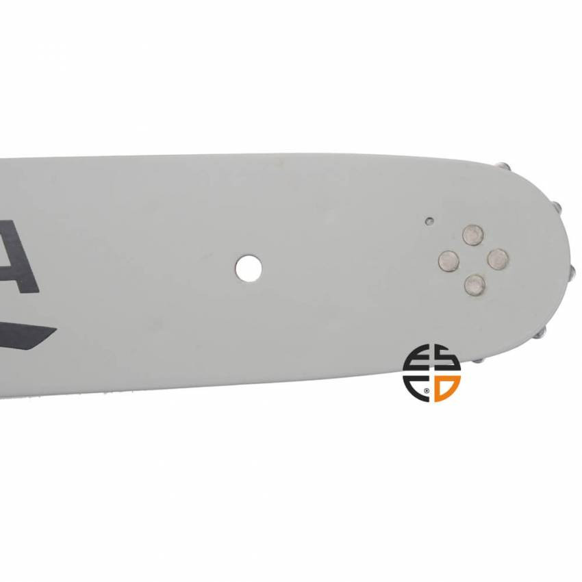 Шина // 56DL 57, 3/8", 1.3mm, 40cm // SEQUOIA B160SPEA041-B160SPEA041