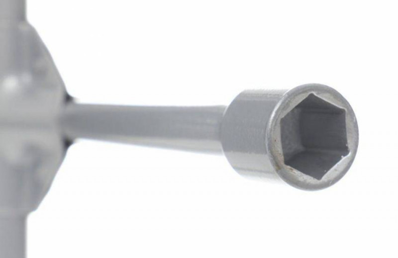 Хрестовий ключ для коліс TAGRED TA1073-TA1073