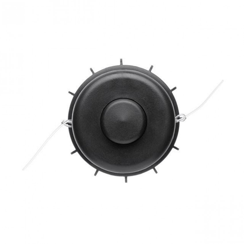 Котушка для тримера DT-2253, діаметр ліски 1.2 мм INTERTOOL DT-2254-DT-2254