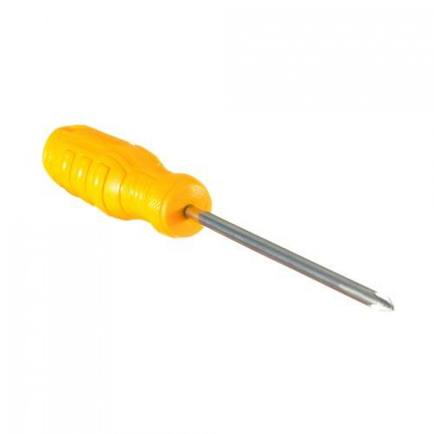 Хрестова викрутка PH 1x100 мм INGCO-HS58PH1100